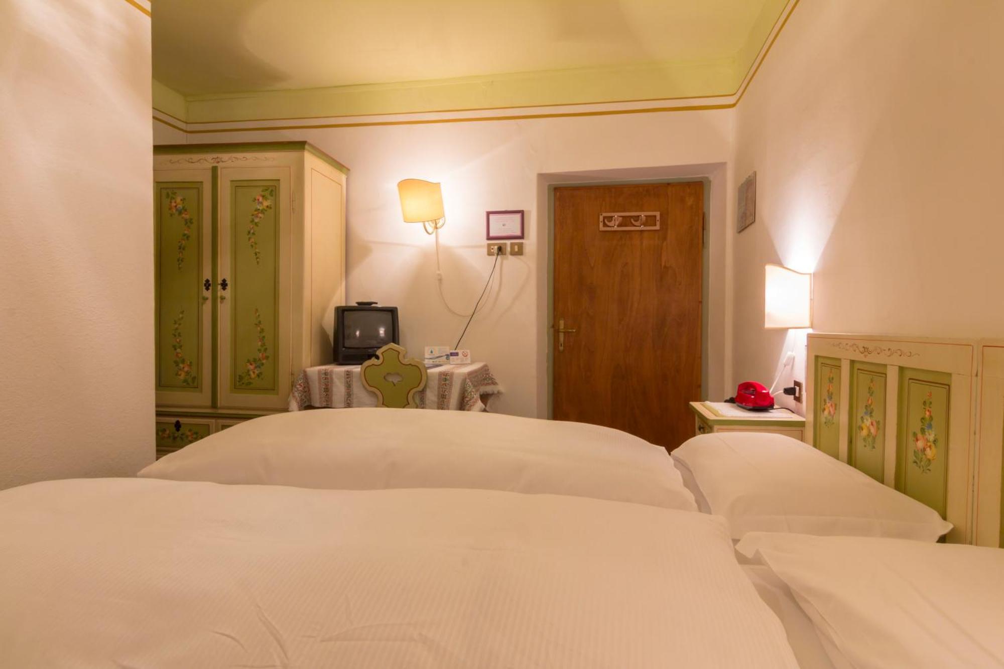 Digonera Historic Hotel B&B Rocca Pietore Quarto foto