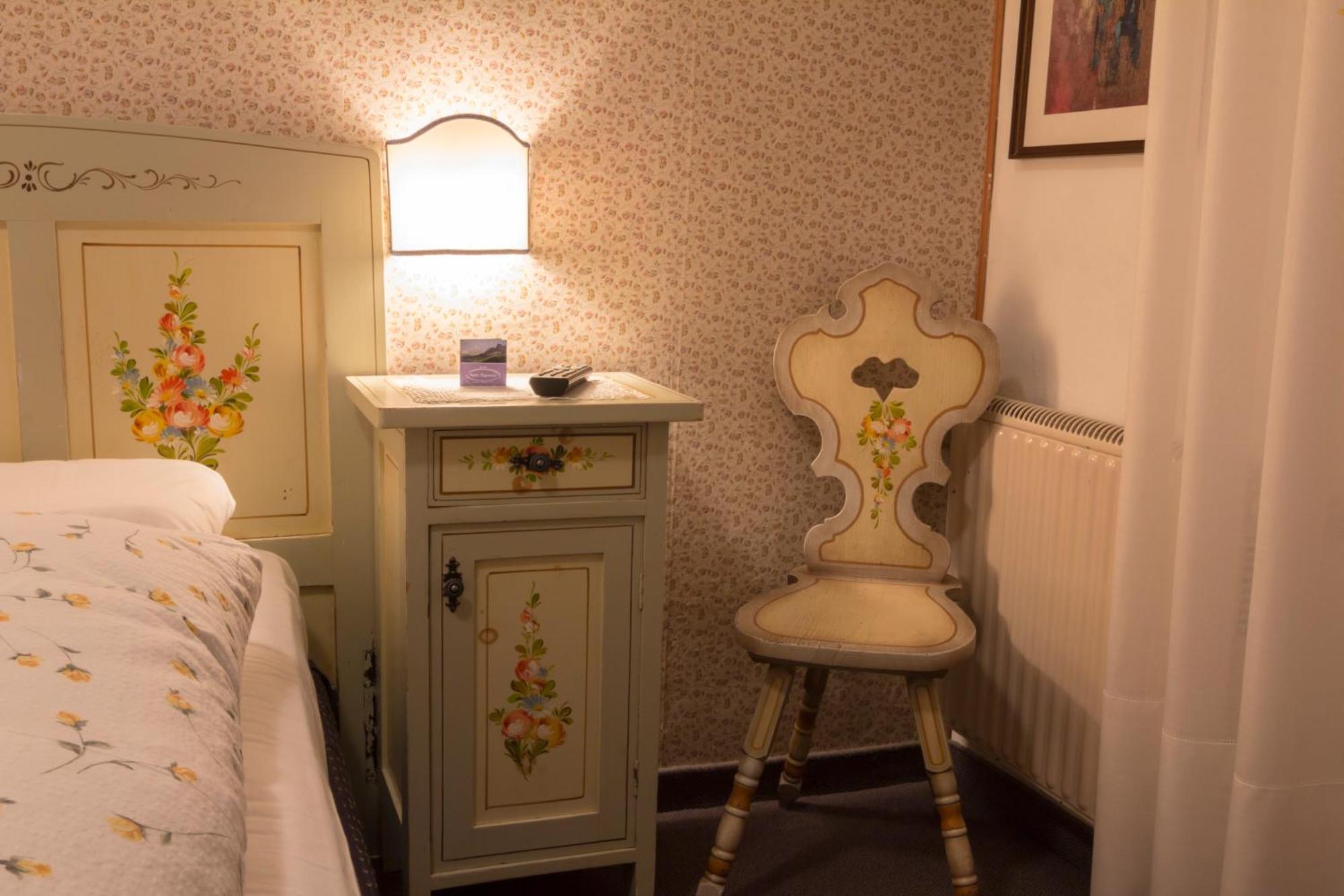 Digonera Historic Hotel B&B Rocca Pietore Quarto foto