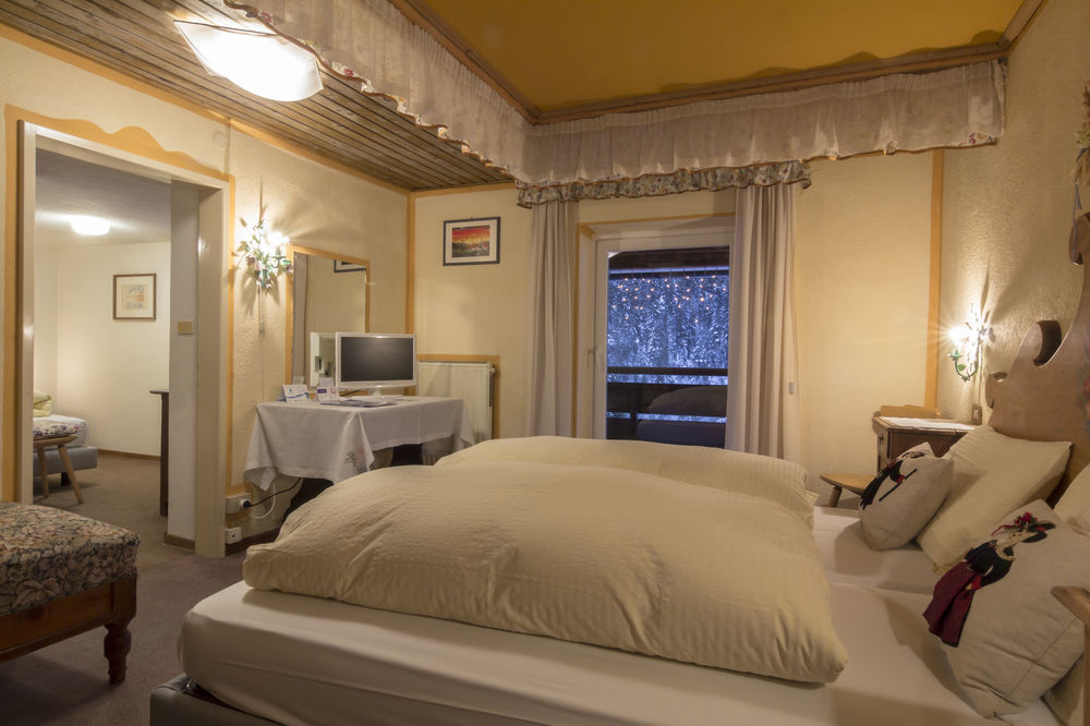 Digonera Historic Hotel B&B Rocca Pietore Exterior foto